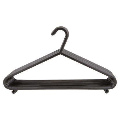 Picture of Tesco Basics 40 Pack Hangers