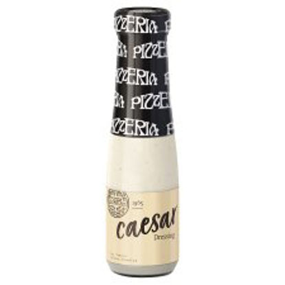 Picture of Pizza Express Caesar Salad Dressing 235Ml