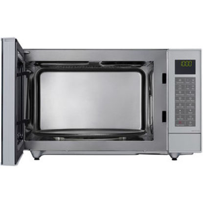 Picture of Panasonic Nn Ct57jmbpq Combination Microwave Oven In Silver 27 Litre 1