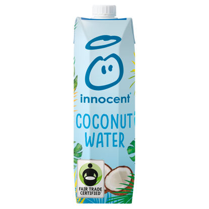 Picture of Innocent Coconut Water 1L