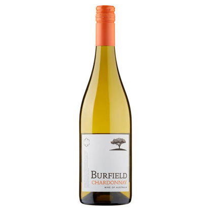 Picture of Burfield Chardonnay 75cl