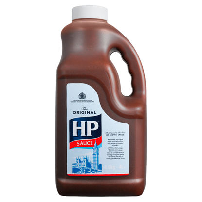 Picture of HP The Original Sauce 4.6kg