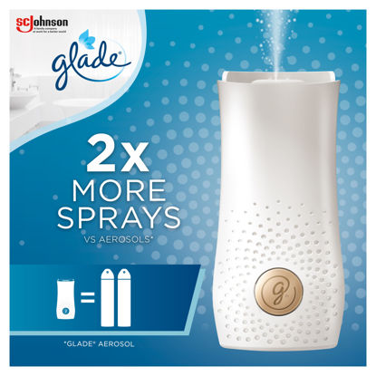 Picture of Glade Touch Relaxing Zen Refill