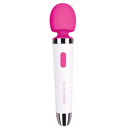 Picture of Bodywand Aqua Silicone Massager Waterproof