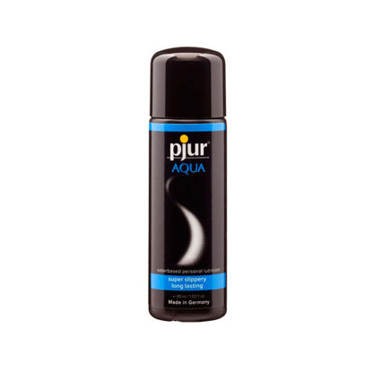 Picture of Pjur Aqua Waterbased 30ml