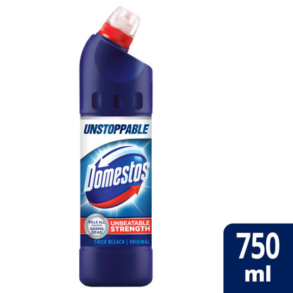 Picture of Domestos 750ml Thick Bleach - 100879718