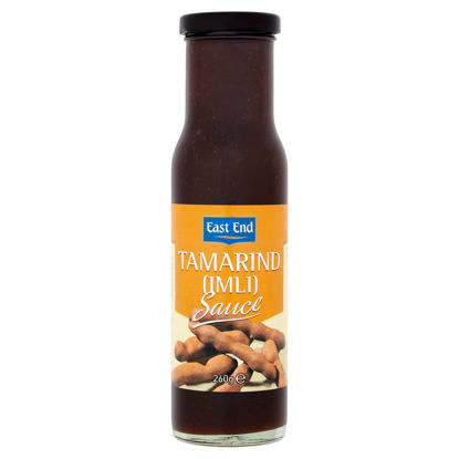 Picture of East End Tamarind Sauce 260G