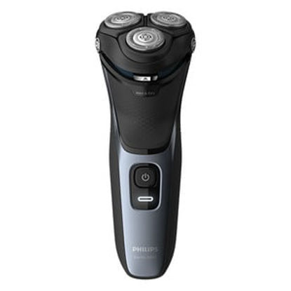 Picture of Philips Wet or Dry electric shaver, Series 3000 S3133/51