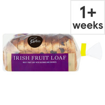 Picture of Rankin Fruit Loaf Each