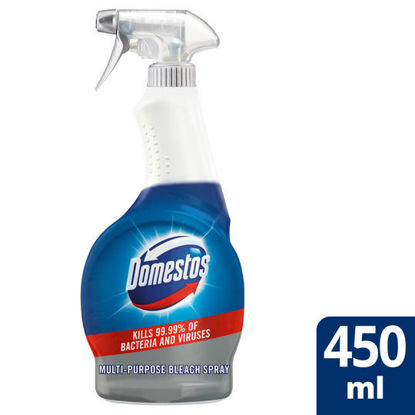 Picture of Domestos Multi-Purpose Cleaner Spray 450 ml