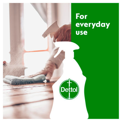 Picture of Dettol 500ml Antibacterial Spray - 1014148
