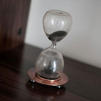 Picture of Magnetic Sand Timer