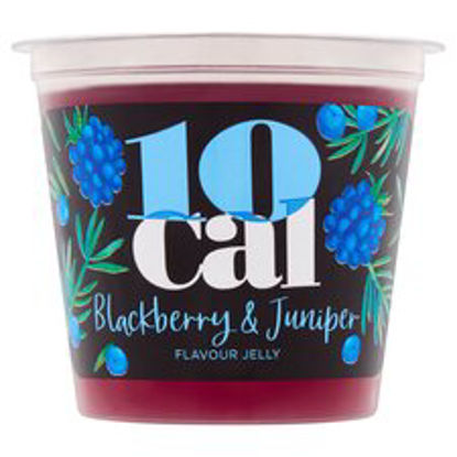 Picture of Hartleys 10 Calorie Blackberry & Juniper Jelly 115G
