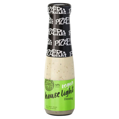 Picture of Pizza Express Vegan House Light Dressing 235Ml