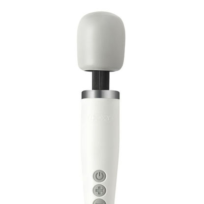 Picture of Doxy Wand Massager White