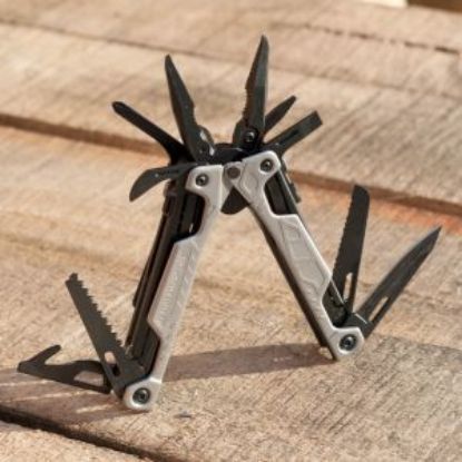 Picture of One Handed Multi-Tool