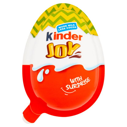 Picture of Kinder Joy Egg 20G