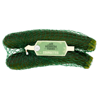 Picture of Redmere Farms Courgettes 350G