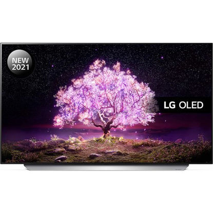 Picture of Lg Oled48c16la 48 4k Hdr Uhd Smart Oled Tv Dolby Vision Dolby Atmos