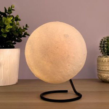 Picture of Moon Lamp