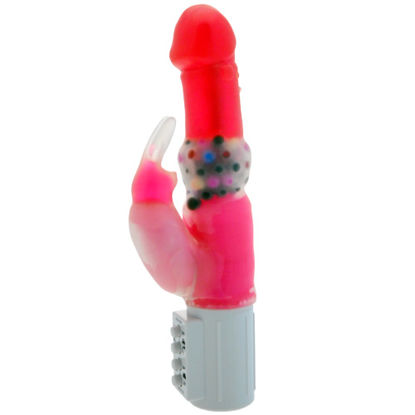 Picture of Erotic Rabbit Vibrator