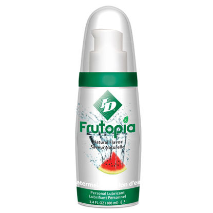 Picture of ID Frutopia Personal Lubricant Watermelon