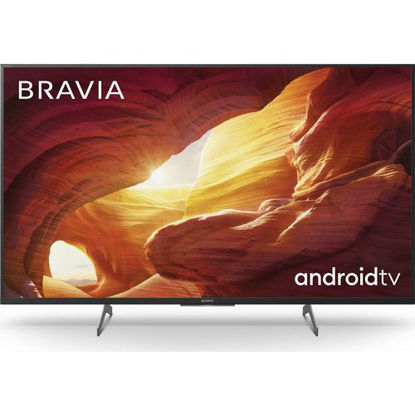 Picture of Sony Bravia Kd49xh9196bu 49 Smart 4k Ultra Hd Hdr Led Tv With Google Assistant
