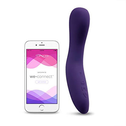 Picture of WeVibe Rave GSpot Vibrator
