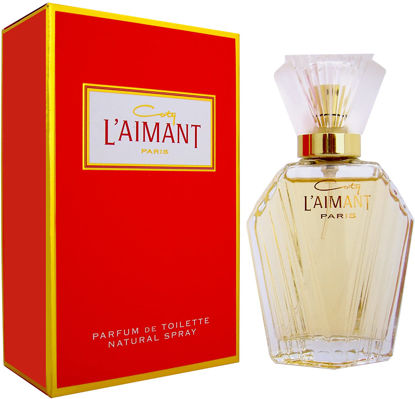 Picture of Coty L'aimant Parfum de Toilette 30ml