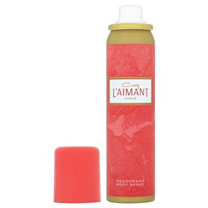 Picture of Coty LAimant Bodyspray