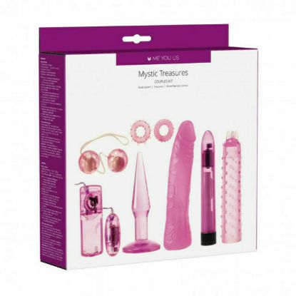Picture of Mystic Treasures Couples Kit