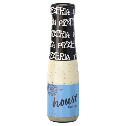 Picture of Pizza Express House Salad Dressing 235Ml