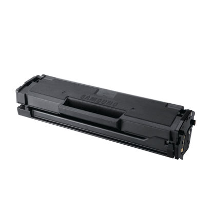 Picture of Samsung MLT-D101S Black Toner Cartridge - SU696A