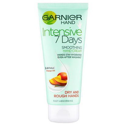 Picture of Garnier Intensive 7 Days Mango Hand Cream