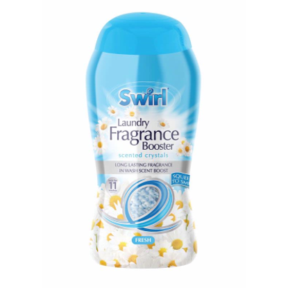 Picture of SWIRL FRAGRANCE BOOSTER FRESH 230G PK12