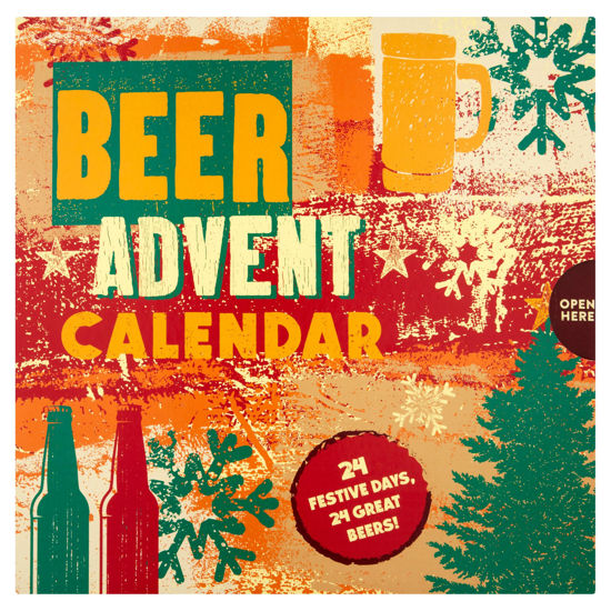 Its At Craft Beer Advent Calendar