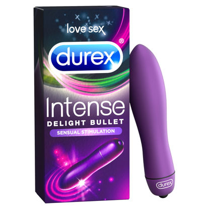 Picture of Durex Intense Delight Vibrating Bullet