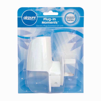 Picture of AIRPURE PLUG MOMENTS UNIT PK12