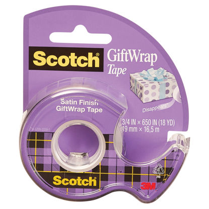 Picture of Scotch Gift Wrap Tape