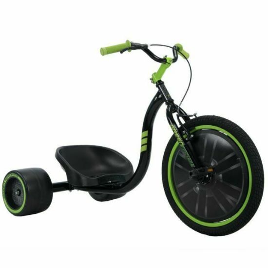 huffy trike