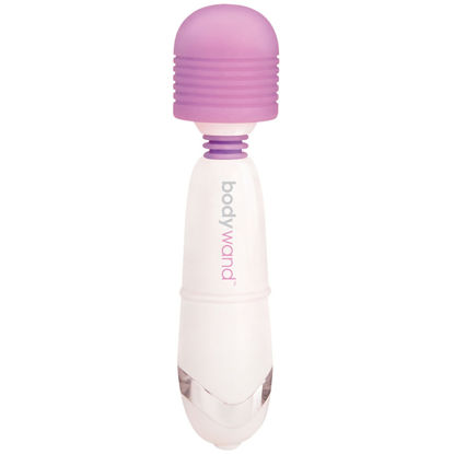 Picture of Bodywand 5 Function Mini Wand Massager