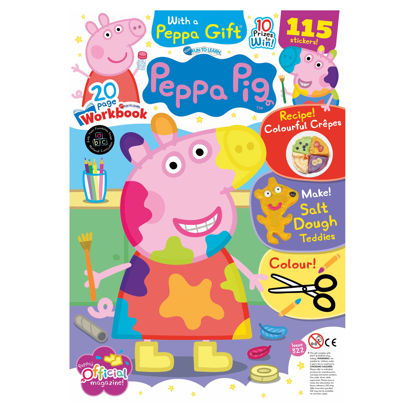 Picture of Ftl Peppa Pig