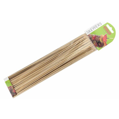 Picture of APOLLO BAMBOO SKEWERS PK100