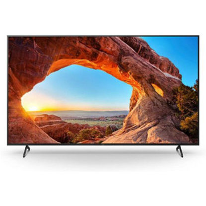 Picture of Sony Kd85x85ju 85 4k Hdr Uhd Smart Google Led Tv Dolby Vision Atmos