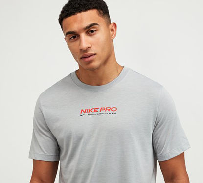 Picture of TRN NIKE PRO CNT TEE