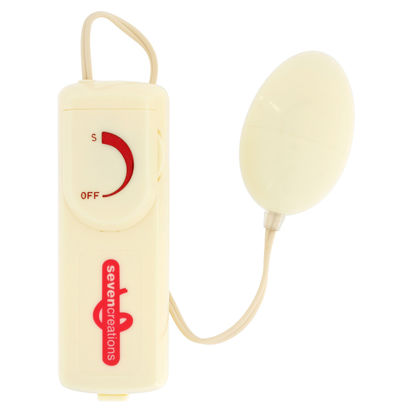 Picture of Egg Vibrator