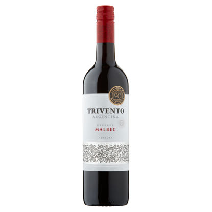 Picture of Trivento Reserve Malbec 75Cl