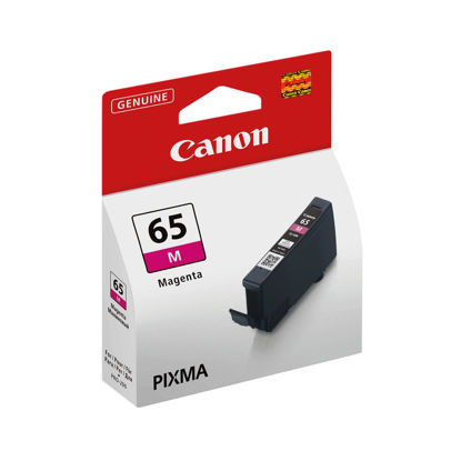 Picture of Canon CLI-65 Magenta Ink Tank 4217C001