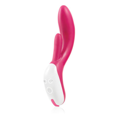 Picture of Nexus Bisous Rotating Luxury Silicone Vibrator