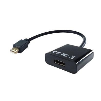Picture of Connekt Gear Mini Display Port to HDMI Adapter 26-0705